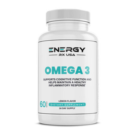 Omega 3