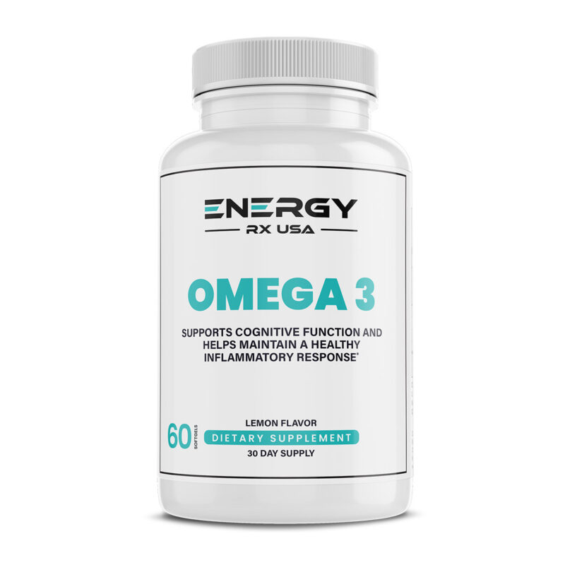 Omega 3