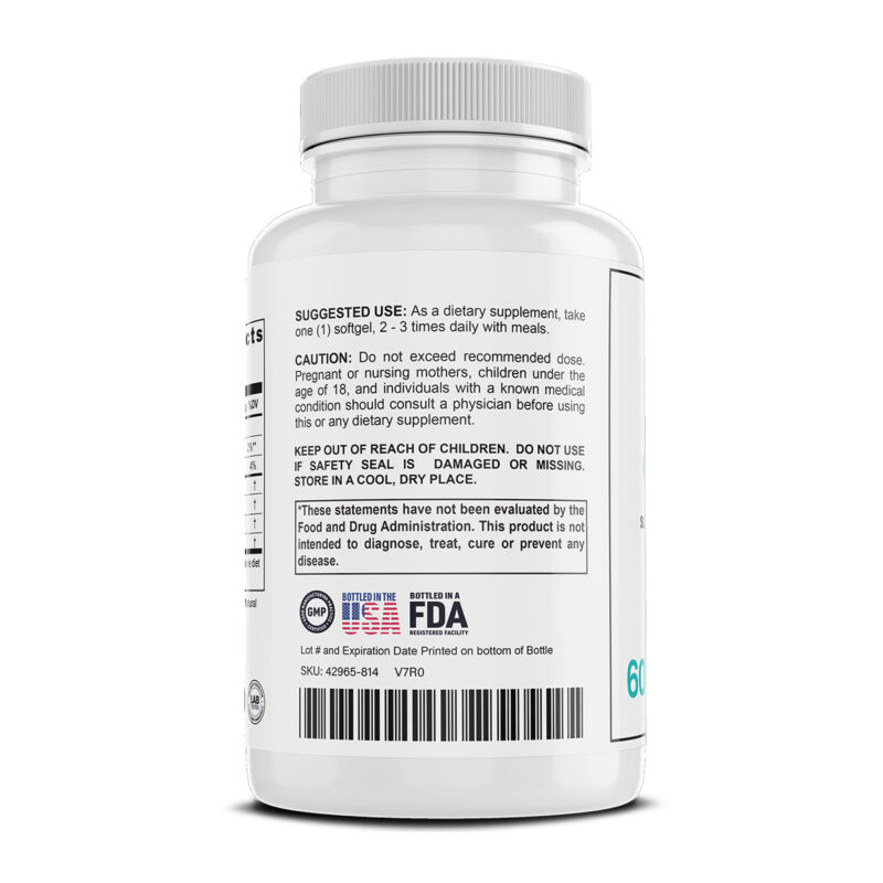 Omega 3 - Image 2
