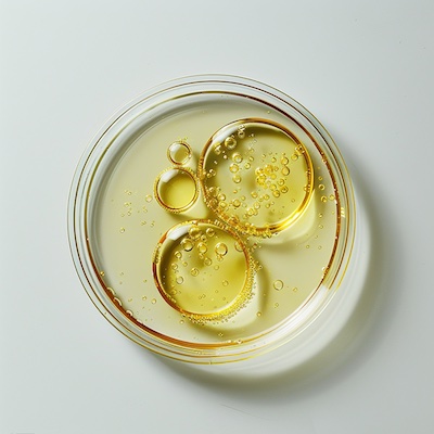 Omega 3 Fatty Acids