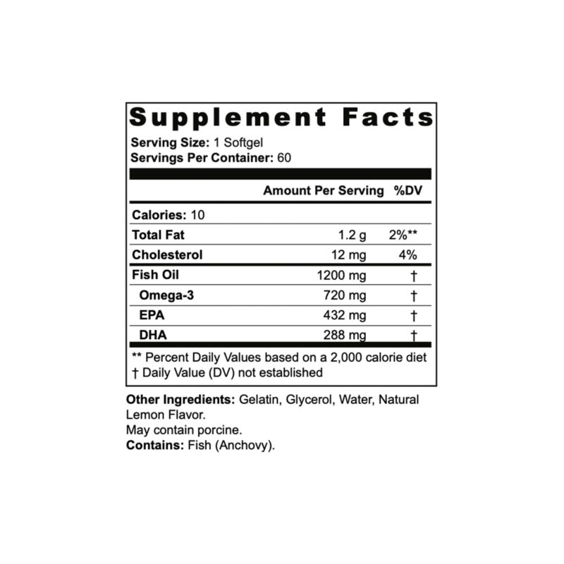 Omega 3 - Image 4