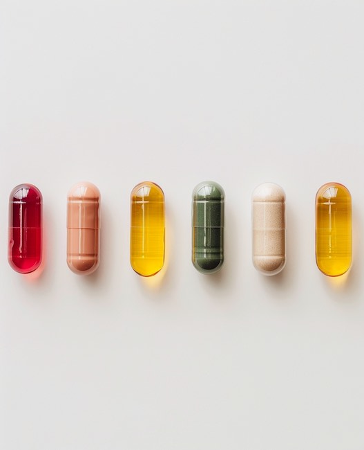 ENERGY RX Vitamins
