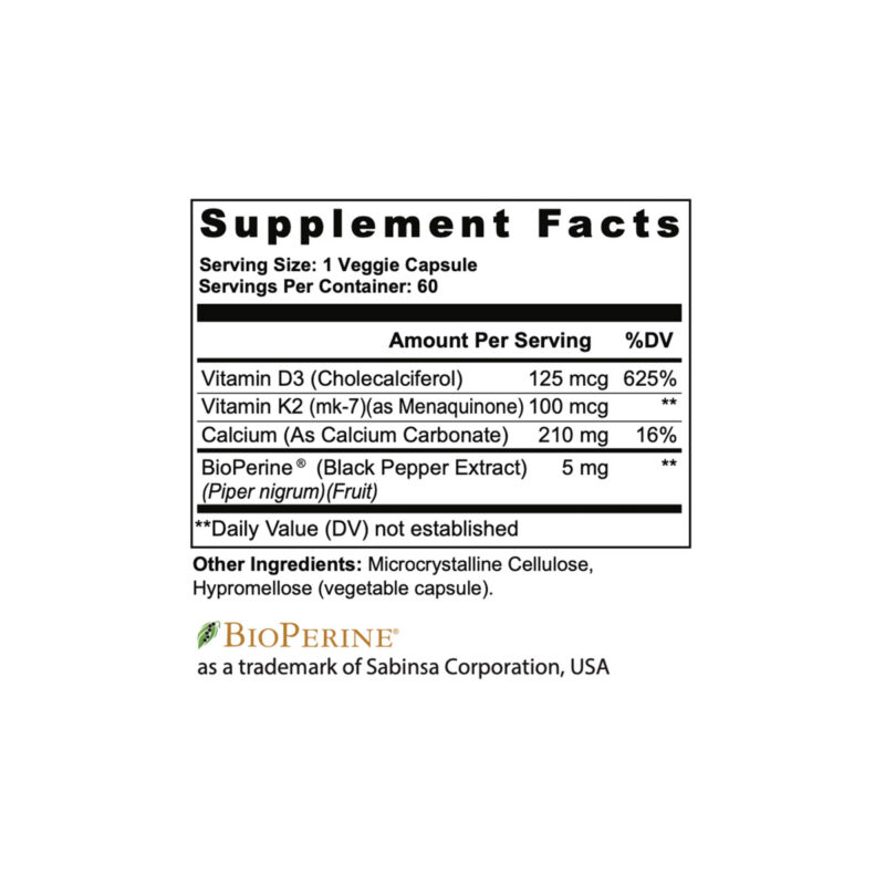 Vitamin D3 - Image 4