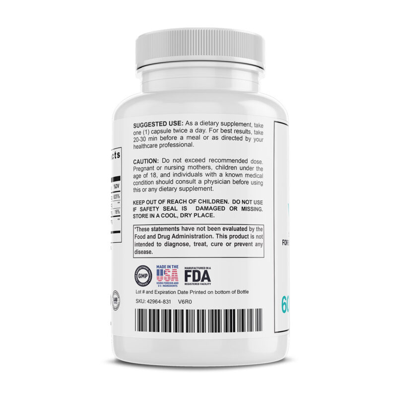 Vitamin D3 - Image 3