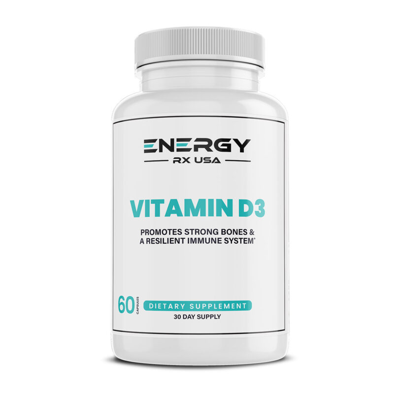 Vitamin D3