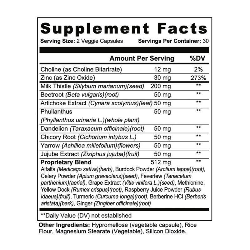 Liver Support - Image 4