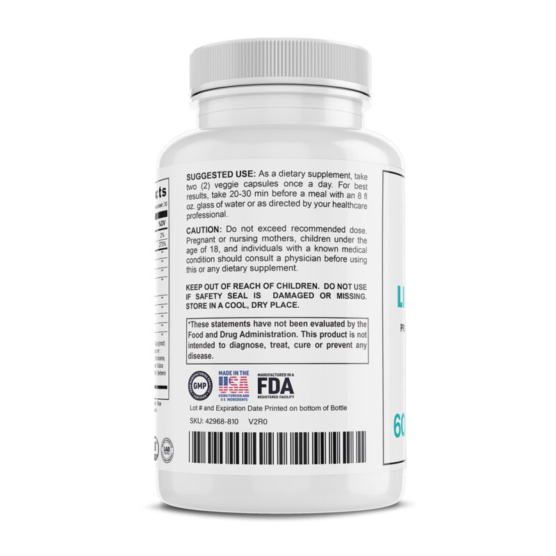 Liver Support - Image 2