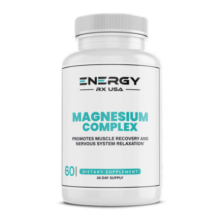Magnesium Complex