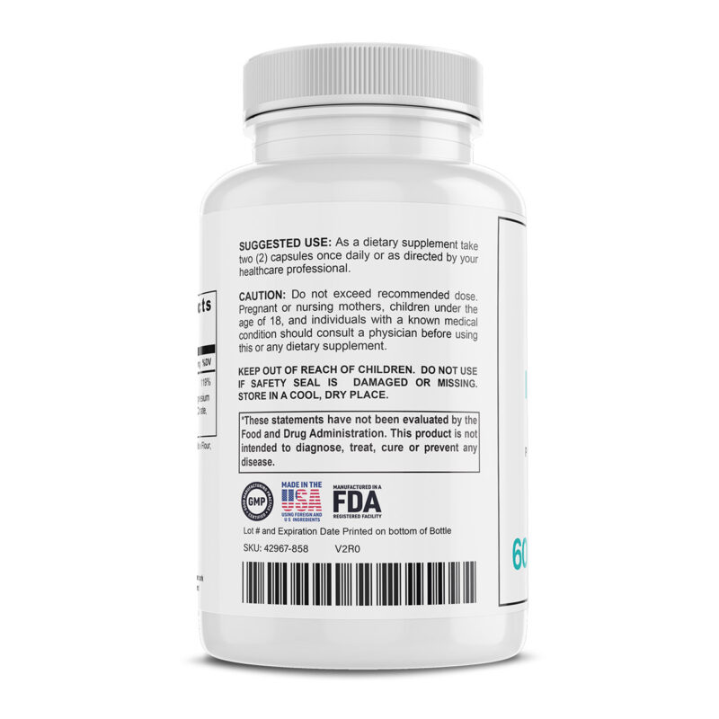 Magnesium Complex - Image 2